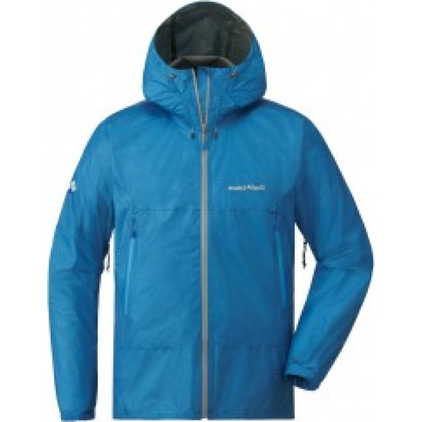 Jaka VERSALITE Jacket M M Spectrum Blue