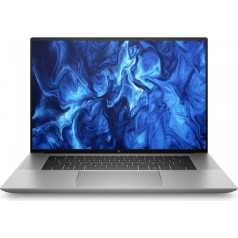 Mobilioji darbo vieta zbook studio g11/w11p u7-155h 1tb/32gb 98k93et