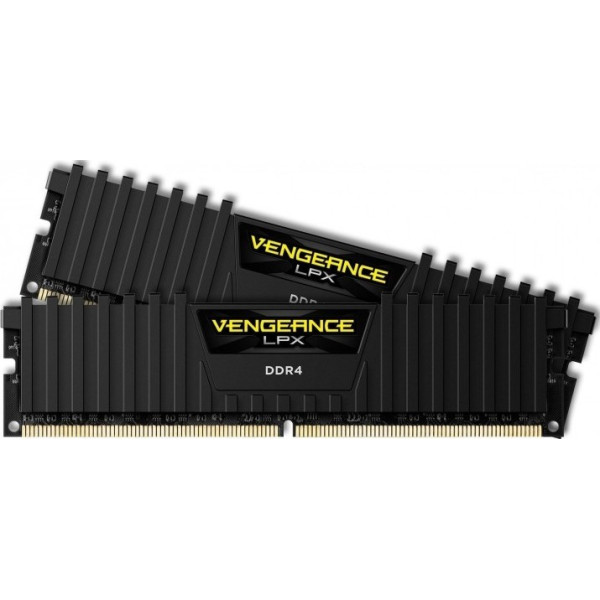 Vengeance lpx ddr4 atmiņa 16gb/3000(2x8gb) cl16