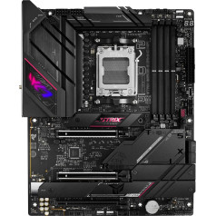 Mb amd b650 sam5 atx/strix b650e-e gaming wifi