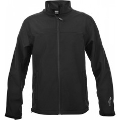 Lummer softshell jaka M melna / XL