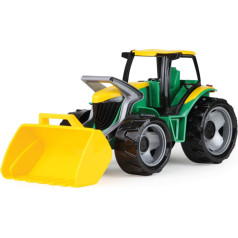 Traktors ar iekrāvēju 62 cm iepakojumā