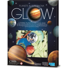 Glow milky way komplekts de lux