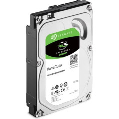 Barracuda 6tb 3.5 256mb st6000dm003 disks