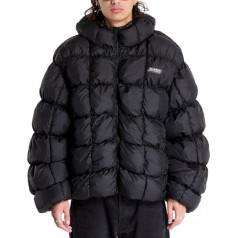 Karl Lagerfeld Karl Kani Sport Patch Square Quilted Puffer Jacket M ziemas jaka 60760019 / L