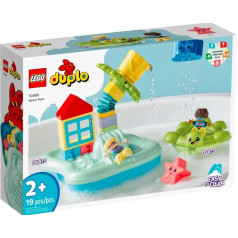 10989 duplo ķieģeļu ūdens parks