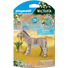 Wiltopia figūriņa 71289 Āfrikas ēzelis