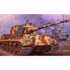 Tiger ii ausf. b