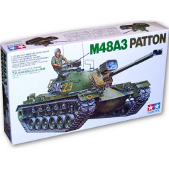 ASV m48a3 patton