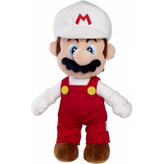 Supermario uguns mario talismans 30 cm