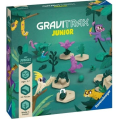 Gravitrax junioru džungļu papildkomplekts