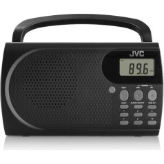 Portatīvais radio ra-e431b