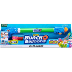 Zuru Bunch O Balloons Ūdens sūkņa palaišanas ierīce ar baloniem