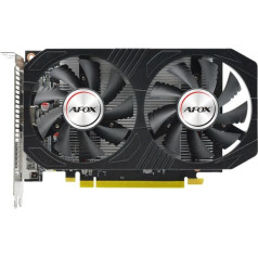 Grafiskā karte radeon rx 560 4gb gddr5