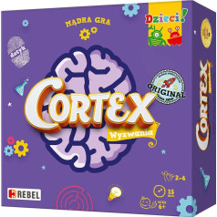 Cortex bērniem