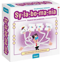 Spēle par syllabomania