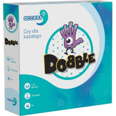 Игра Dobble Access+