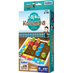 Игра с яйцом Колумба