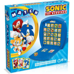 Match Sonic spēle