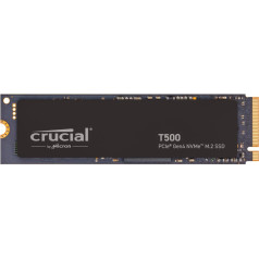 SSD t500 4tb m.2 nvme 2280 pcie 4.0 7400/7000