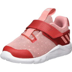 Adidas Unisex Baby Rapidaflex EL I Trainers Fitness and Movement