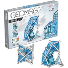 Geomag PRO L celtniecības rotaļlieta