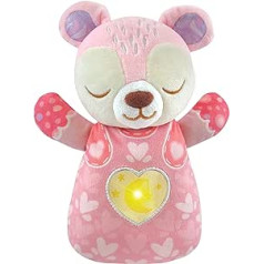 Vtech 539853 Soothing Sounds Rose