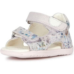 Geox Baby Girls B Sandales Macchia Gir