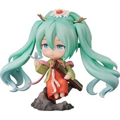 Varonis vokāls seriāls 01 10 cm Nendoroid Hatsune Miku