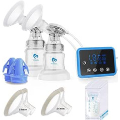 Breast Pump