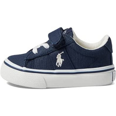 POLO RALPH LAUREN unisex bērnu Sayer PS (maziem bērniem) trenažieri