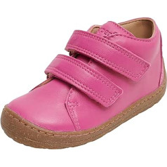 Superfit Girls' Saturnus First Walking Shoes