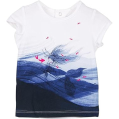 Catimini Baby-Jungen Ts Mc Ocean T-Shirt