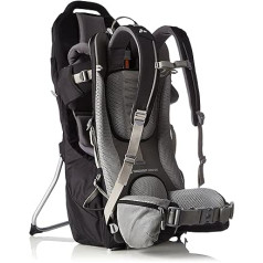 Vaude Shuttle Base Children's Carrier