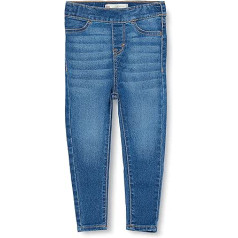 Levi's Kids Baby Girl Lvg Pull-On Legingi