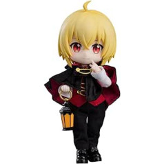 Good Smile Company Nendoroid Doll Vampire Camus Action Figure