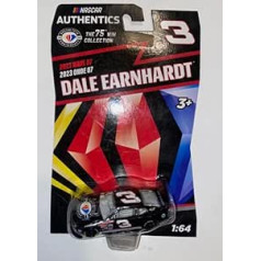 Matchbox Nascar Authentics Dale Earnhardt 2023 Wave 7