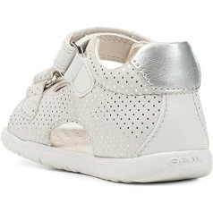 Geox Baby Girls B Sandales Macchia Gir