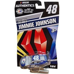 Matchbox Nascar Authentics Džimijs Džonsons 2023 Wave 7