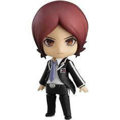 Persona 2 Mūžīgā soda figūriņa Nendoroid Tatsuya Suou 10 cm