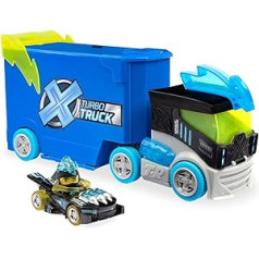 T-Racers X-Racer Turbo Truck