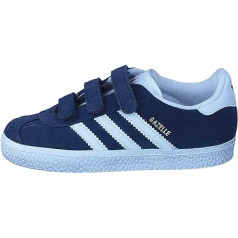 Adidas Unisex Baby Gazelle Cf I house treniruokliai, Blue, EU