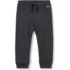 Bestseller A/S Baby Boys Nmmwesso Wool SWE Pant XXIII bikses