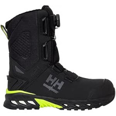 Magni Evo Winter Tall Boa BlackDark Lime