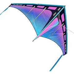 Prism Kite Technology Zenith 5 Single Line Delta sporta preces