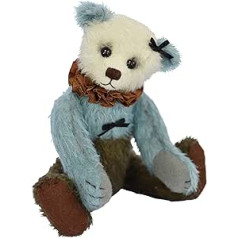 Clemens Mohair Teddy Melba 25 cm Collector's Teddy Limited Edition