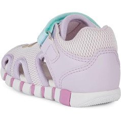 Geox Baby Girl B Iupidoo Gir Sandales