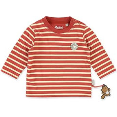 Sigikid Baby-Jungen Langarmshirt