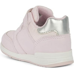 Geox Baby Girls' B Rishon Girl A trenažieri