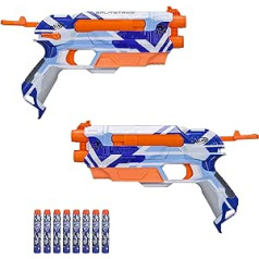 Nerf N-Strike Elite Split Strike